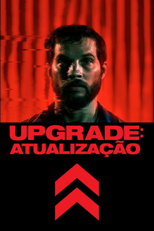 Upgrade: Atualização (2018)