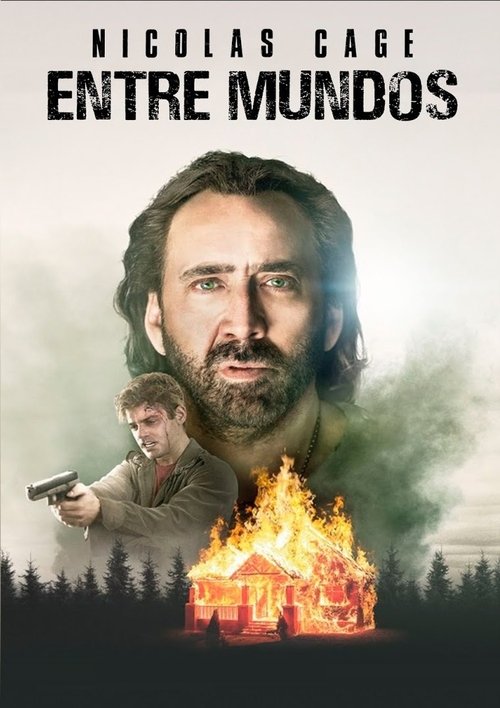 Entre Mundos (2018)
