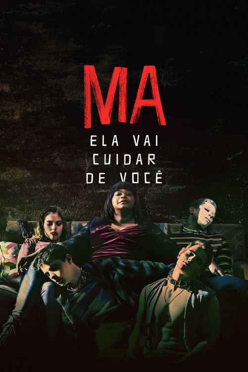 Ma (2019)