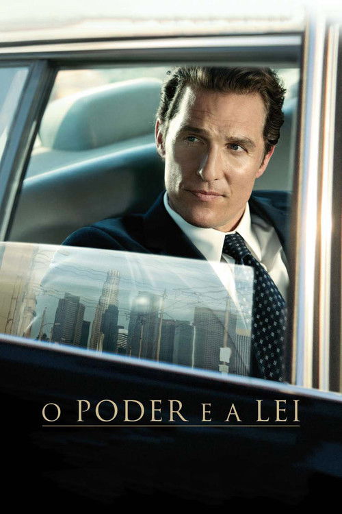 O Poder e a Lei (2011)