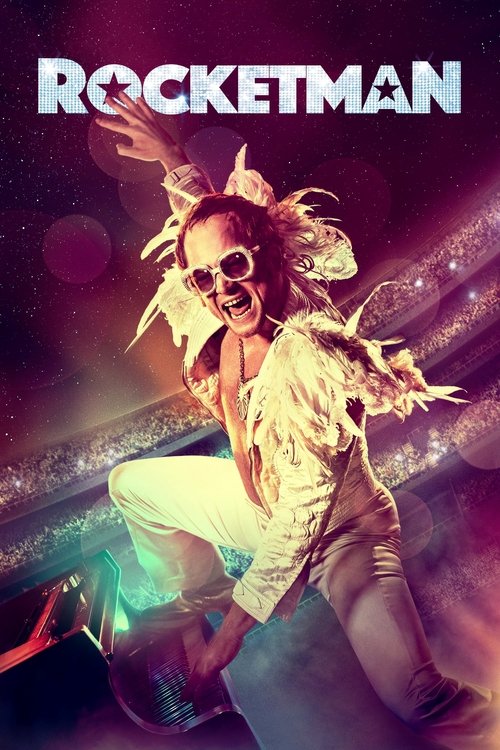 Rocketman (2019)