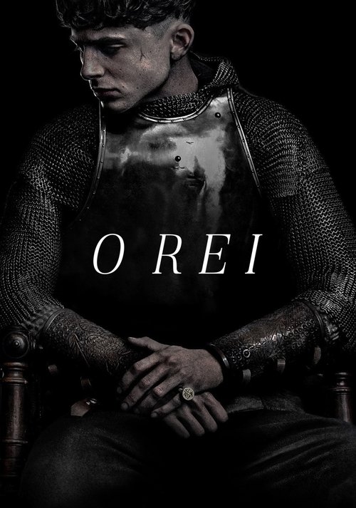 O Rei (2019)