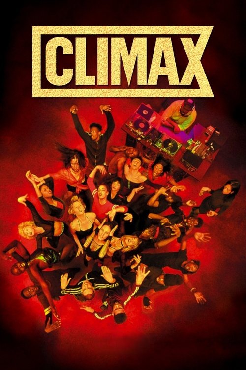 Clímax (2018)