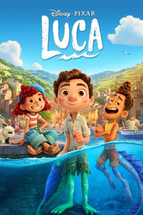 Luca (2021)