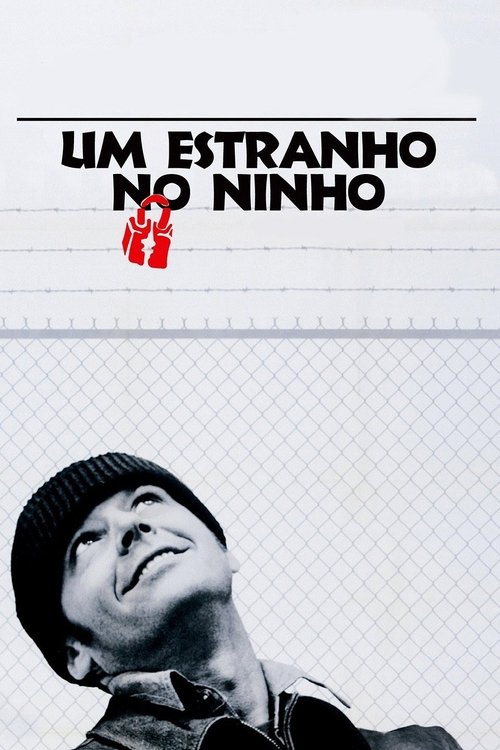 Um Estranho no Ninho (1975)