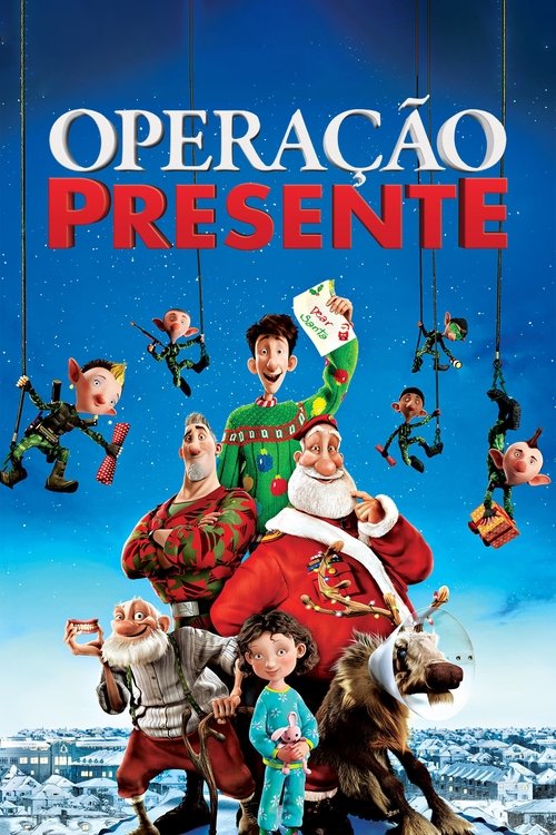 Operação Presente (2011)