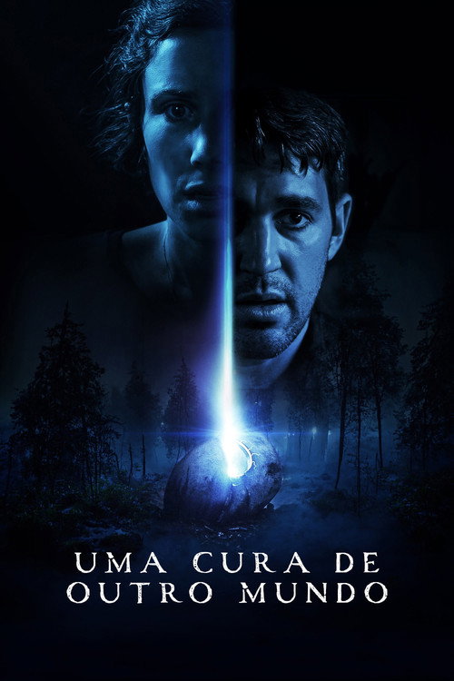 Uma Cura de Outro Mundo (2025)