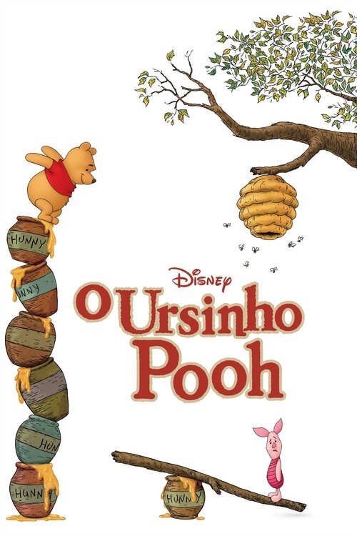 O Ursinho Pooh (2011)