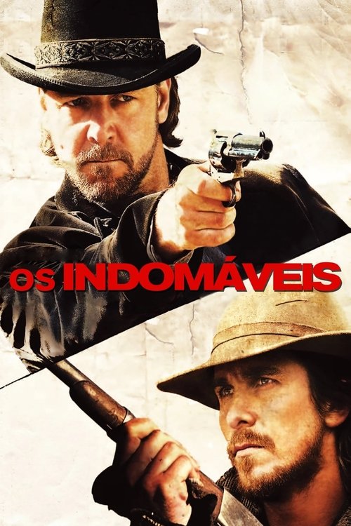 Os Indomáveis (2007)