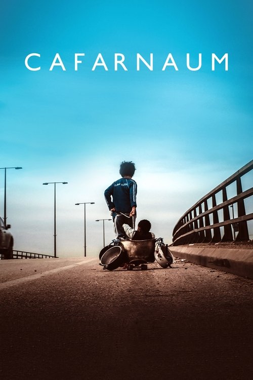 Cafarnaum (2018)