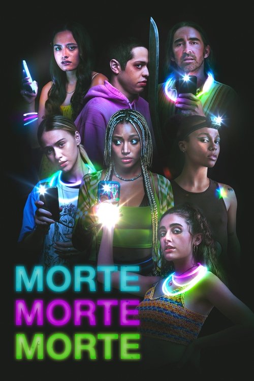 Morte, Morte, Morte (2022)