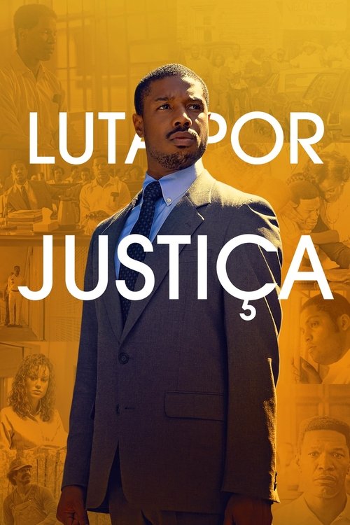 Luta por Justiça (2019)