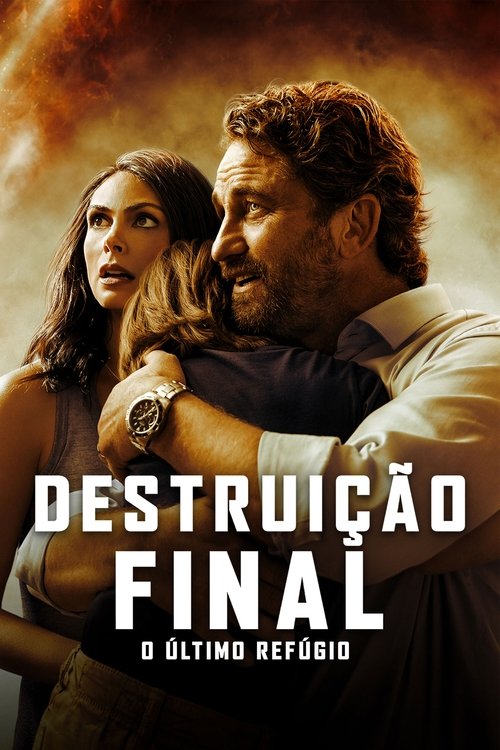 Destruição Final: O Último Refúgio (2020)