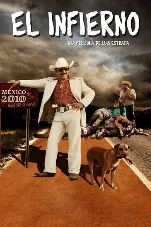O Inferno (2010)