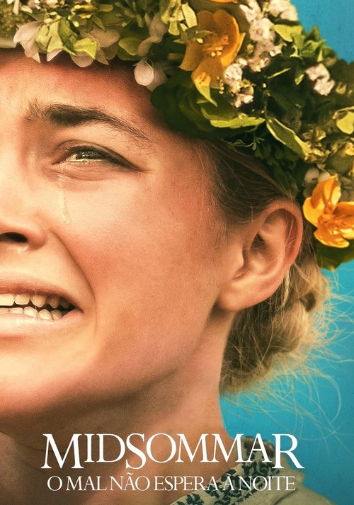 Midsommar: O Mal Não Espera a Noite (2019)