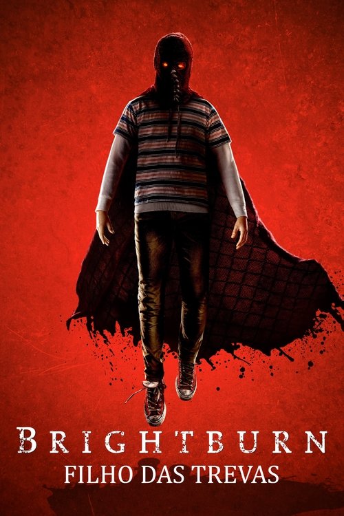 Brightburn – Filho das Trevas (2019)