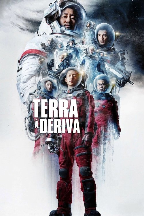 Terra à Deriva (2019)