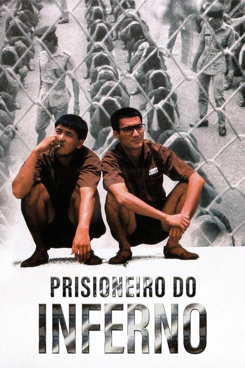 Prisioneiro do Inferno (1987)