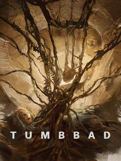 Tumbbad (2018)