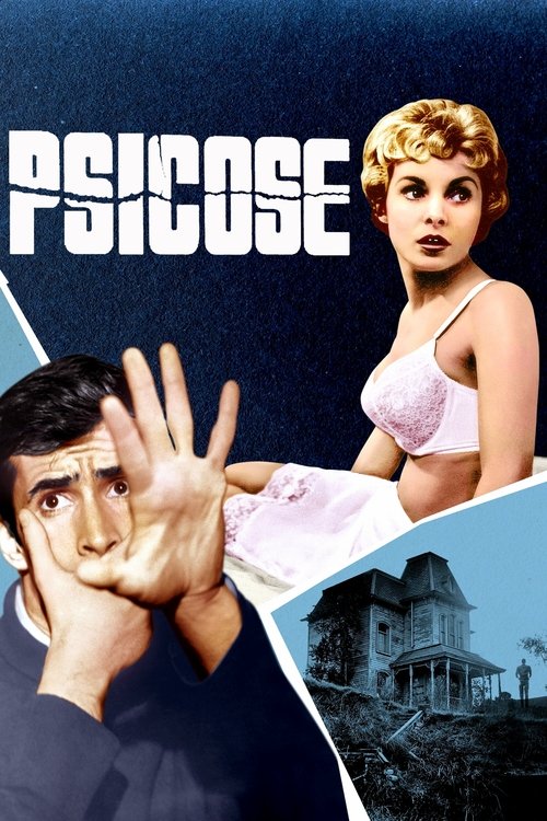 Psicose (1960)