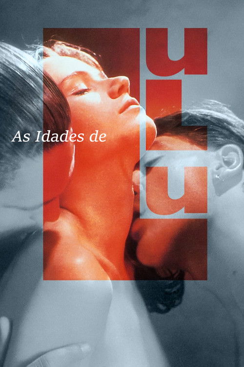 As Idades de Lulu (1990)