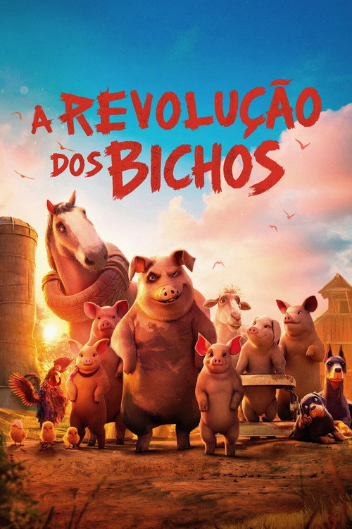 A Revolução dos Bichos (2026)