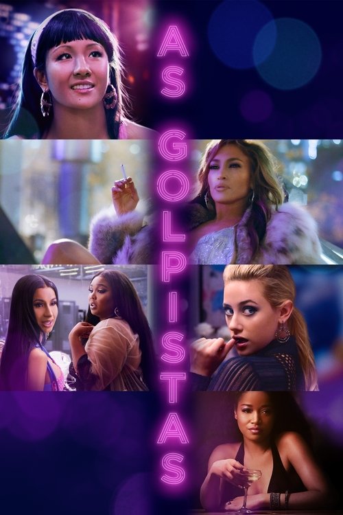 As Golpistas (2019)