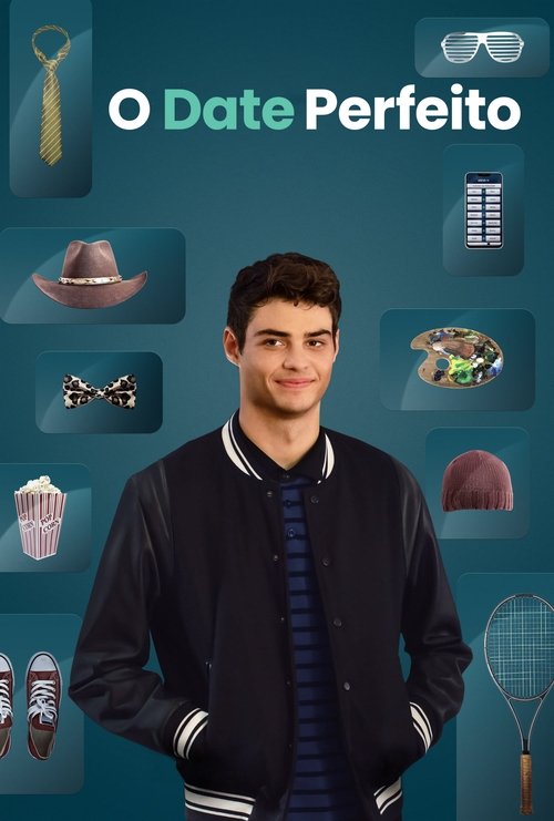 O Date Perfeito (2019)