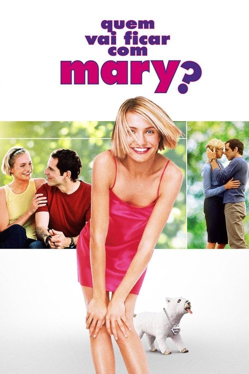 Quem Vai Ficar com Mary? (1998)