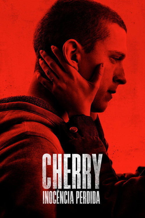 Cherry – Inocência Perdida (2021)