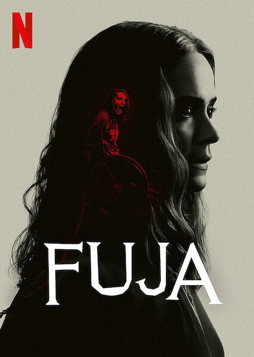Fuja (2020)