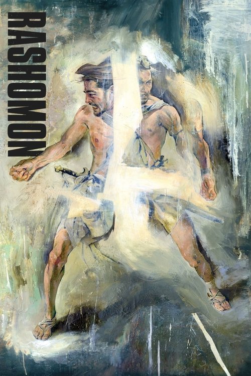 Rashomon (1950)