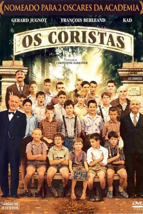 A Voz do Coração (2004)