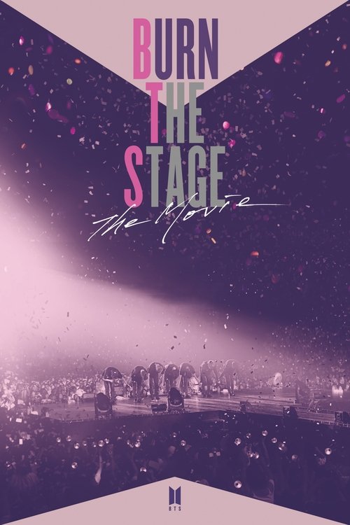 BTS – Burn the Stage: The Movie (2018)