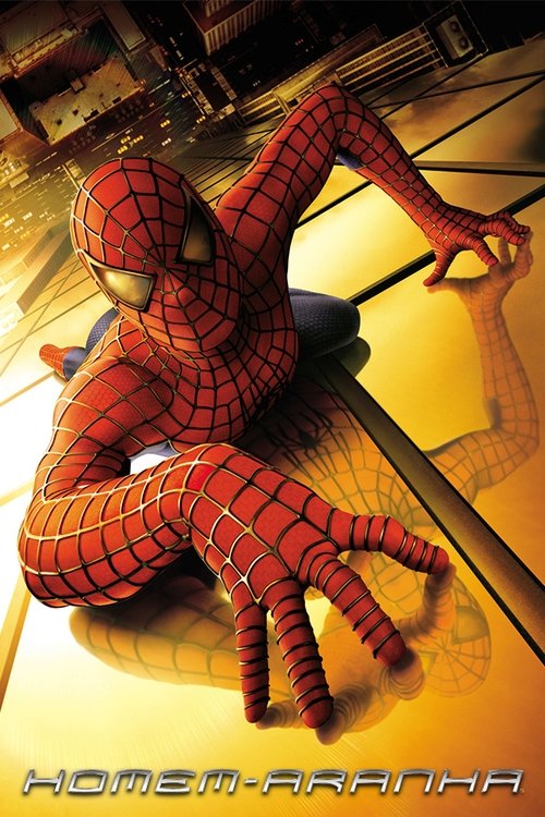 Homem-Aranha (2002)