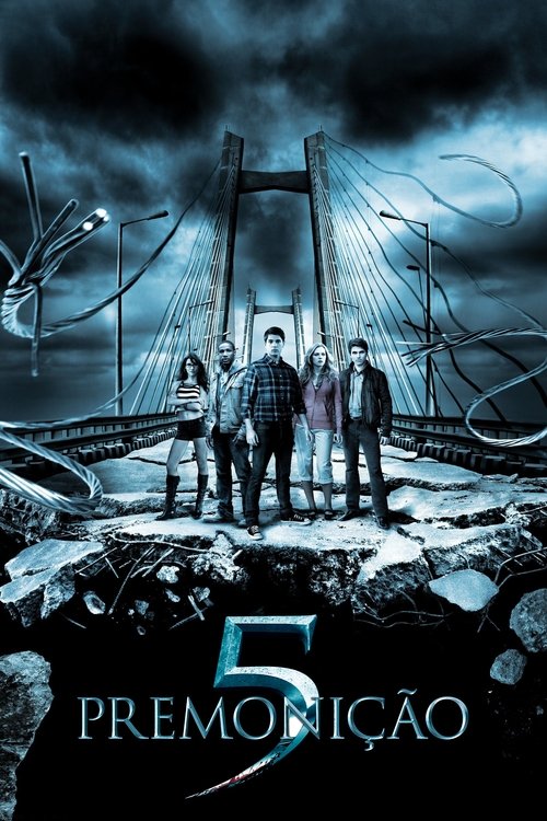 Premonição 5 (2011)