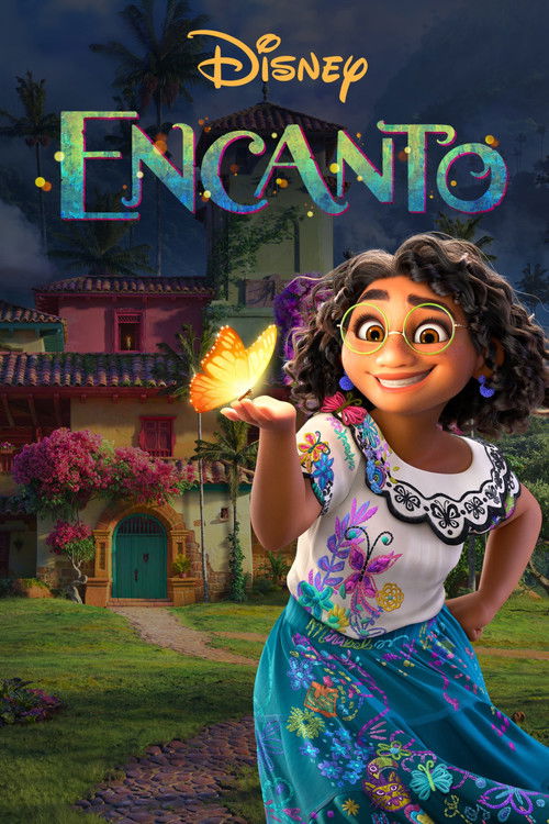 Encanto (2021)