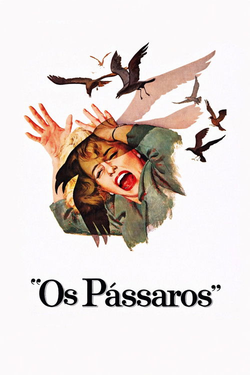 Os Pássaros (1963)
