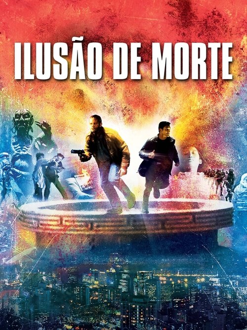 Ilusão de Morte (2002)