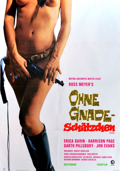 Vixen! (1968)