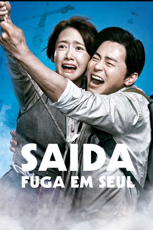 Saída: Fuga em Seul (2019)