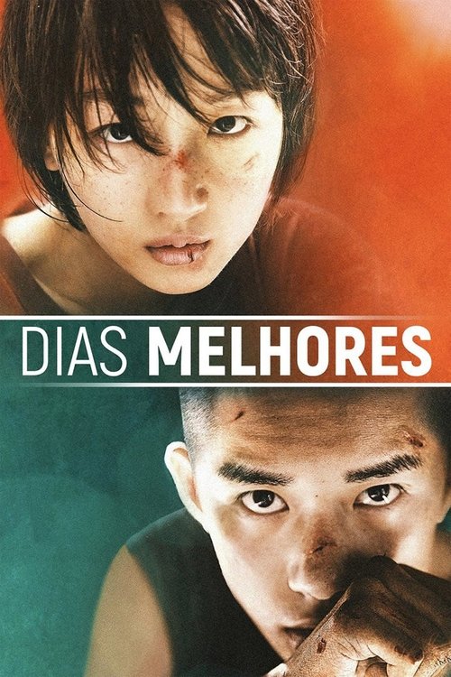 Dias Melhores (2019)
