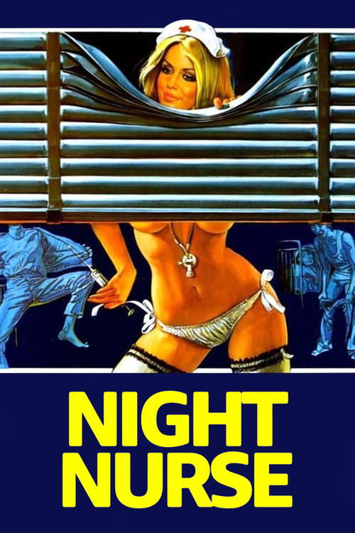 A Enfermeira da Noite (1979)