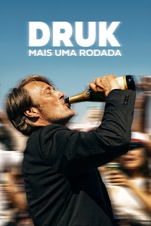 Druk: Mais Uma Rodada (2020)