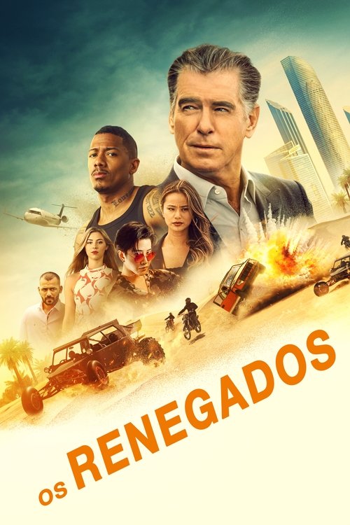 Os Renegados (2021)