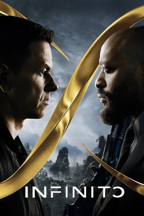 Infinito (2021)