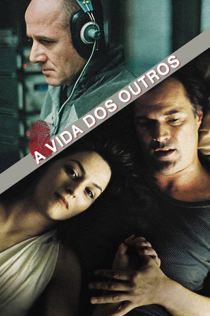 A Vida dos Outros (2006)