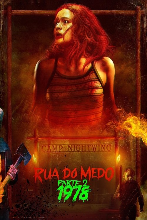 Rua do Medo: 1978 – Parte 2 (2021)