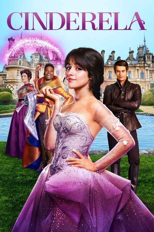 Cinderela (2021)