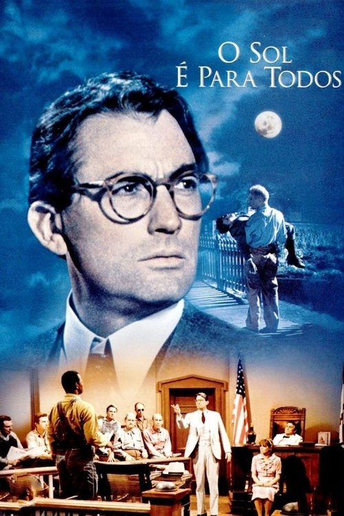 O Sol é Para Todos (1962)